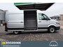 Volkswagen Crafter 35 2.0 TDI L3H3, Weinig kilometers, Automaat 177 pk