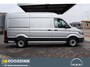 Volkswagen Crafter 35 2.0 TDI L3H3, Weinig kilometers, Automaat 177 pk