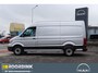 Volkswagen Crafter 35 2.0 TDI L3H3, Weinig kilometers, Automaat 177 pk