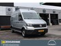 Volkswagen Crafter 35 2.0 TDI L3H3, Weinig kilometers, Automaat 177 pk