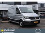 Volkswagen Crafter 35 2.0 TDI L3H3, Weinig kilometers, Automaat 177 pk