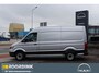 Volkswagen Crafter 35 2.0 TDI L3H3, Weinig kilometers, Automaat 177 pk