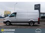 Volkswagen Crafter 35 2.0 TDI L3H3, Weinig kilometers, Automaat 177 pk