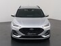 Ford Focus Wagon 1.0 EcoBoost Hybrid ST Line X | Afneembare Trekhaak | Winterpakket | Cruise Control Adaptief | Parkeercamera | Head-Up | Navigatie |