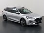 Ford Focus Wagon 1.0 EcoBoost Hybrid ST Line X | Afneembare Trekhaak | Winterpakket | Cruise Control Adaptief | Parkeercamera | Head-Up | Navigatie |