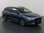 Ford Focus Wagon 1.0 EcoBoost Hybrid ST Line X | Afneembare Trekhaak | Winterpakket | Cruise Control Adaptief | Parkeercamera | Head-Up | Navigatie |