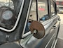 Mercedes-Benz S-klasse 220 Ponton Barnfind opknapper rollend