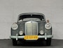 Mercedes-Benz S-klasse 220 Ponton Barnfind opknapper rollend