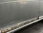 Mercedes-Benz S-klasse 220 Ponton Barnfind opknapper rollend