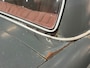 Mercedes-Benz S-klasse 220 Ponton Barnfind opknapper rollend