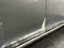 Mercedes-Benz S-klasse 220 Ponton Barnfind opknapper rollend
