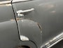 Mercedes-Benz S-klasse 220 Ponton Barnfind opknapper rollend