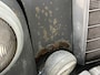 Mercedes-Benz S-klasse 220 Ponton Barnfind opknapper rollend