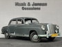 Mercedes-Benz S-klasse 220 Ponton Barnfind opknapper rollend