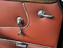 Mercedes-Benz S-klasse 220 Ponton Barnfind opknapper rollend