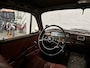 Mercedes-Benz S-klasse 220 Ponton Barnfind opknapper rollend