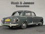 Mercedes-Benz S-klasse 220 Ponton Barnfind opknapper rollend