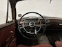 Mercedes-Benz S-klasse 220 Ponton Barnfind opknapper rollend