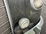 Mercedes-Benz S-klasse 220 Ponton Barnfind opknapper rollend