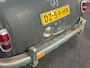 Mercedes-Benz S-klasse 220 Ponton Barnfind opknapper rollend