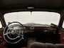 Mercedes-Benz S-klasse 220 Ponton Barnfind opknapper rollend
