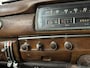 Mercedes-Benz S-klasse 220 Ponton Barnfind opknapper rollend