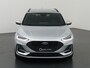 Ford Focus Wagon 1.0 EcoBoost Hybrid ST Line X | Afneembare Trekhaak | Winterpakket | Cruise Control Adaptief | Parkeercamera | Head-Up | Navigatie |