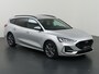 Ford Focus Wagon 1.0 EcoBoost Hybrid ST Line X | Afneembare Trekhaak | Winterpakket | Cruise Control Adaptief | Parkeercamera | Head-Up | Navigatie |