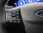 Ford Focus Wagon 1.0 EcoBoost Hybrid ST Line X | Afneembare Trekhaak | Winterpakket | Cruise Control Adaptief | Parkeercamera | Head-Up | Navigatie |