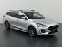 Ford Focus Wagon 1.0 EcoBoost Hybrid ST Line X | Afneembare Trekhaak | Winterpakket | Cruise Control Adaptief | Parkeercamera | Head-Up | Navigatie |