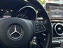Mercedes-Benz C-klasse 180 Ambition Trekhaak,ECC/Parkeerhulp.