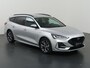 Ford Focus Wagon 1.0 EcoBoost Hybrid ST Line X | Afneembare Trekhaak | Winterpakket | Cruise Control Adaptief | Parkeercamera | Head-Up | Navigatie |