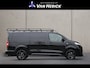 Peugeot Expert Citroen Jumpy 2.0 BlueHDI 145PK L3 | Black Edition | Navigatie | Trekhaak | Sidesteps
