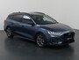 Ford Focus Wagon 1.0 EcoBoost Hybrid ST Line X | Afneembare Trekhaak | Winterpakket | Cruise Control Adaptief | Parkeercamera | Head-Up | Navigatie |