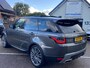 Land Rover Range Rover Sport P400 HYBRID PANO/HEADUP/DEALER ONDERHOUDEN