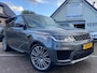 Land Rover Range Rover Sport P400 HYBRID PANO/HEADUP/DEALER ONDERHOUDEN