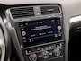 Volkswagen Golf 1.0 TSI Sportline (APPLE CARPLAY, GROOT NAVI, CLIMATE, PARKEERSENSOREN, LM VELGEN, SPORTSTOELEN, CRUISE, NIEUWE APK, NIEUWSTAAT)