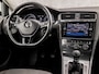 Volkswagen Golf 1.0 TSI Sportline (APPLE CARPLAY, GROOT NAVI, CLIMATE, PARKEERSENSOREN, LM VELGEN, SPORTSTOELEN, CRUISE, NIEUWE APK, NIEUWSTAAT)