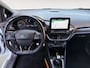 Ford Fiesta 1.0 EcoBoost ST-Line | Trekhaak | Stoel/Stuur/Voorruitverwarming | Apple Carplay/Android Auto | Climate Control | Lichtmetalen Velgen |