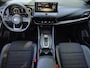 Nissan Qashqai 1.3 MHEV Xtronic Tekna / Trekhaak afneembaar / Head Up Display / Panoramadak / Trekgewicht 1800 kg / Rondomzicht camera / Elektrische achterklep / Keyless Entry/Start / Apple Carplay Android Auto / Adaptief cruise control / Draadloze telefoon lader /