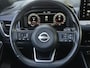 Nissan Qashqai 1.3 MHEV Xtronic Tekna / Trekhaak afneembaar / Head Up Display / Panoramadak / Trekgewicht 1800 kg / Rondomzicht camera / Elektrische achterklep / Keyless Entry/Start / Apple Carplay Android Auto / Adaptief cruise control / Draadloze telefoon lader /