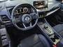 Nissan Qashqai 1.3 MHEV Xtronic Tekna / Trekhaak afneembaar / Head Up Display / Panoramadak / Trekgewicht 1800 kg / Rondomzicht camera / Elektrische achterklep / Keyless Entry/Start / Apple Carplay Android Auto / Adaptief cruise control / Draadloze telefoon lader /