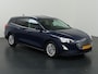 Ford Focus Wagon 1.0 EcoBoost Hybrid Titanium X Business | Parkeercamera | B&O | Navigatie | Climate Control | Cruise Control |