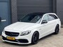 Mercedes-Benz C-klasse Estate AMG 63 S EDITION 1 PANO/DESIGNO/IWC/BURMESTER