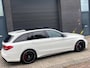 Mercedes-Benz C-klasse Estate AMG 63 S EDITION 1 PANO/DESIGNO/IWC/BURMESTER