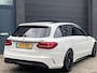 Mercedes-Benz C-klasse Estate AMG 63 S EDITION 1 PANO/DESIGNO/IWC/BURMESTER