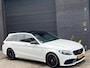 Mercedes-Benz C-klasse Estate AMG 63 S EDITION 1 PANO/DESIGNO/IWC/BURMESTER