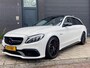 Mercedes-Benz C-klasse Estate AMG 63 S EDITION 1 PANO/DESIGNO/IWC/BURMESTER