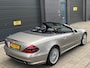 Mercedes-Benz AMG SL 55 UNIEK 58500KM TOPSTAAT/PANORAMA