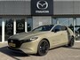 Mazda 3 2.5 e-SkyActiv-G M Hybrid 140 Exc-line Bns Edition | BOSE | 360 CAMERA | ADAPTIEVE CRUISE |